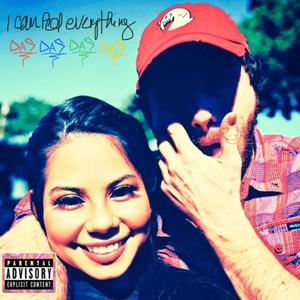 I Can Feel Everything EP (Explicit)