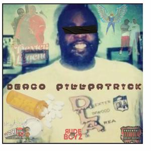 Darkside **** (Explicit)