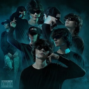 Quantumania (Prod. By cxldreez|Explicit)