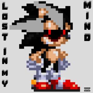 lost in my mind (Explicit)