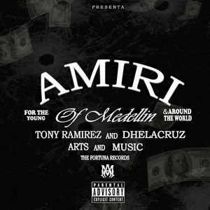 Amiri (Explicit)