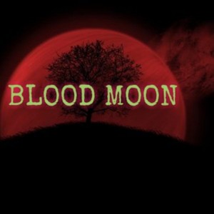 Blood moon