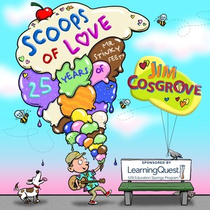 Scoops of Love
