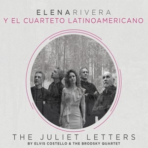 The Juliet Letters