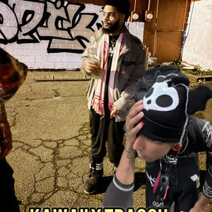 KawaiiStacy - Jerk (feat. TRASSH VAMPIRE)