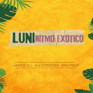 Luni (Ritmo Exotico) (Explicit)