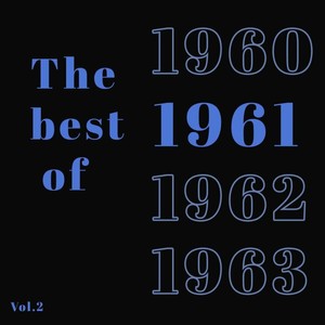 Best of the 1961, Vol.2