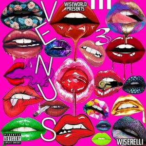 Venus 3 (Explicit)