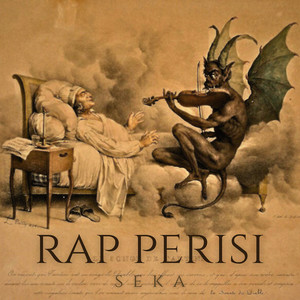 Rap Perisi (Explicit)