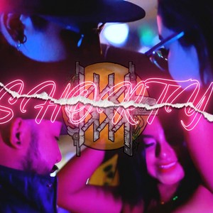 Shorty (feat. DJ Galletouscky) [Explicit]