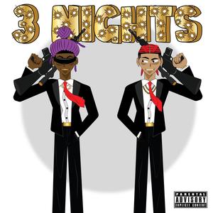 3 NIGHTS (feat. H4LFTIME) [Explicit]