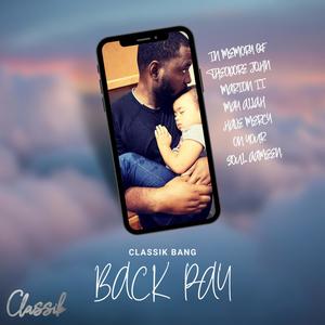 Back Pay (Explicit)