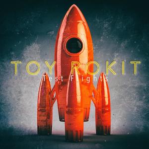 Soyuz-21 (feat. Mark Rose, Bill Mudge & Chris Nickolls)