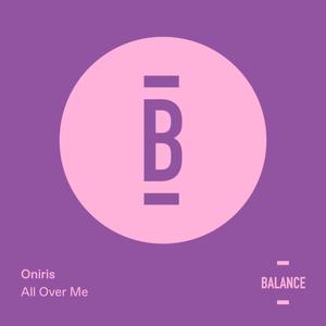 All Over Me