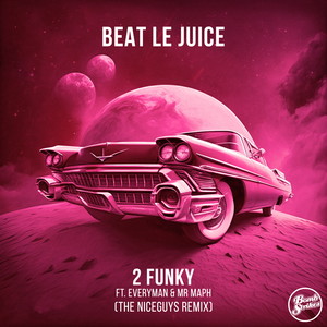 2 Funky (The Niceguys Remix|feat. Everyman & Mr Maph)