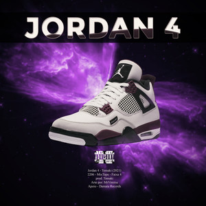 Jordan 4 (Explicit)