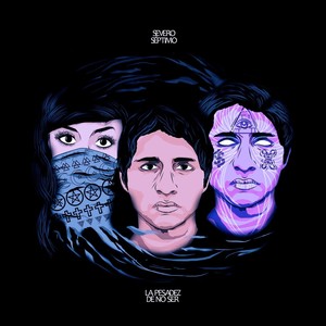 La Pesadez de No Ser (Explicit)