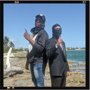 1 Razón (feat. Alkemy) (Explicit)