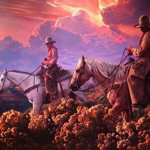 计划拓展 (Prod By 9Zi)