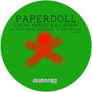 Paperdoll