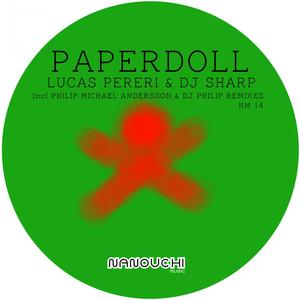 Paperdoll (Philip Michael Andersson Remix)