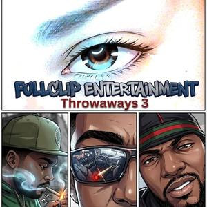Take Cover (feat. LikeWise) (Explicit)