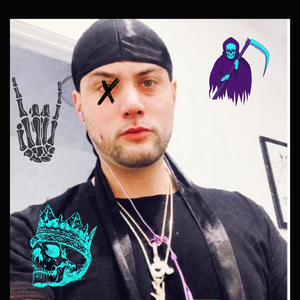 Rollin Stone (Explicit)