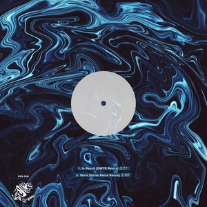 In Reach (Dwyr Remix)