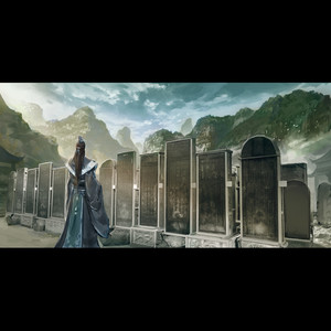 （填翻）无禅——《两禅寺》二期ED
