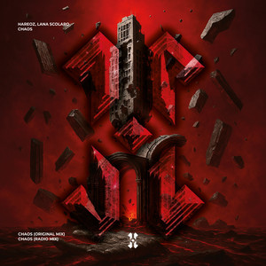 Hareoz - Chaos (Radio Mix)