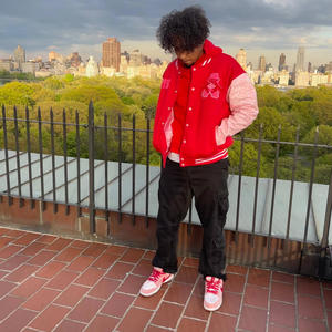 Like me! (feat. Lil Will! & Lancey) (Explicit)