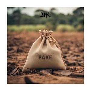 PAKE (Instrumental)