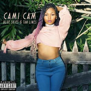 Blue Skies and Tan Lines (Explicit)
