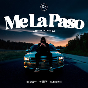 Me La Paso