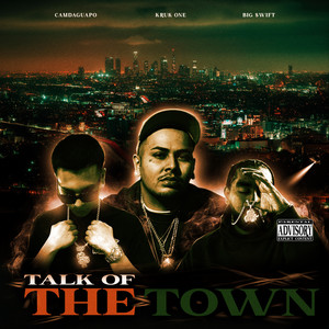 Talk of the Town (Explicit)