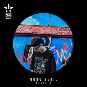 Modo serio