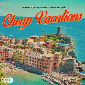 KILLING NOTHING (feat. szn 3K) (Explicit)