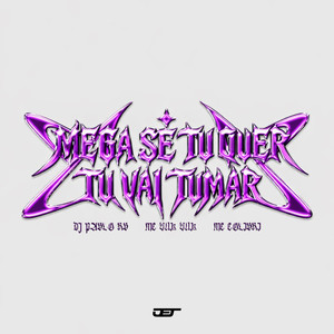 MEGA SE TU QUER TU VAI TOMAR (Explicit)