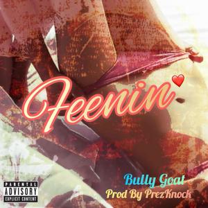 Feenin' (feat. Bully Goat) (Explicit)