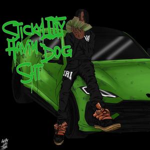 Come Thru Trim Pt2 (feat. BabyNard5 & BloccBoiJay) (Explicit)