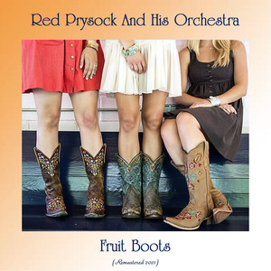 Red's Blues (Remastered 2021)