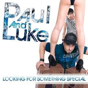 Looking for Something Special (The Album) [Explicit]