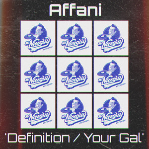 Your Gal (Original Mix)