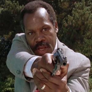 DANNY GLOVER (Explicit)