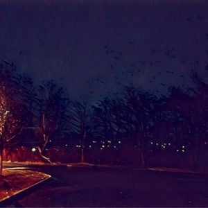 I miss you. (feat. nxname) (Explicit)