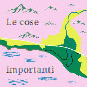 Le cose importanti (Explicit)