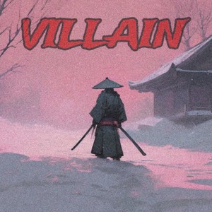 VILLAIN (Explicit)