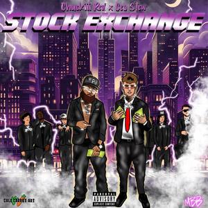 Stock Exchange (Explicit)