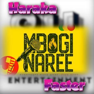 WadaglizKe ft Mc Zendiambo (Haraka Faster remix|NuclearKe ft Water Waba)