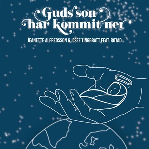 Guds son har kommit ner (Instrumental Version)